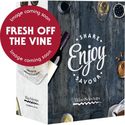 Christmas Hamper Mixed 6-Pack, Australia multi-regional Mixed Red and White Wine Pack, Wine Selectors
