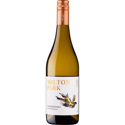 Milton Park Chardonnay 2024, SA multi-regional Chardonnay, Wine Selectors