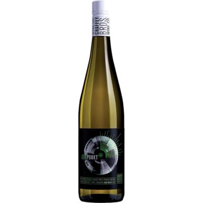Chaffey Bros Zeit Punkt Riesling 2018, Eden Valley Riesling, Wine Selectors