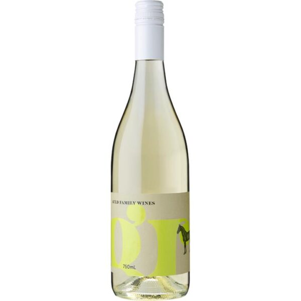 Auld Family Wines Pinot Gris 2025, Eden Valley Pinot Gris/Pinot Grigio, Wine Selectors