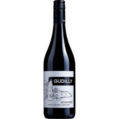 Gudilly Sangiovese 2023, Adelaide Plains Sangiovese, Wine Selectors