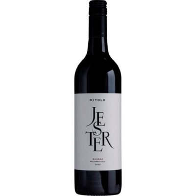 Mitolo Jester Shiraz 2022, McLaren Vale Shiraz, Wine Selectors