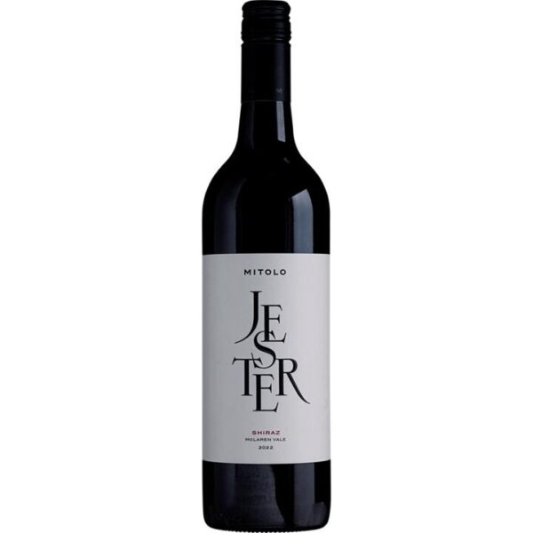 Mitolo Jester Shiraz 2022, McLaren Vale Shiraz, Wine Selectors