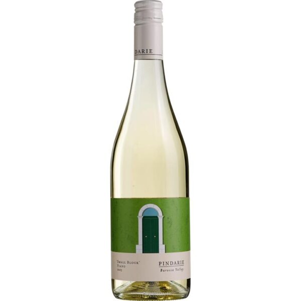 Pindarie Small Block Fiano 2025, Barossa Valley Fiano, Wine Selectors