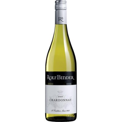 Rolf Binder Chardonnay 2023, SA multi-regional Chardonnay, Wine Selectors