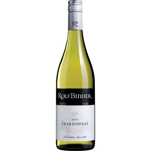 Rolf Binder Chardonnay 2023, SA multi-regional Chardonnay, Wine Selectors