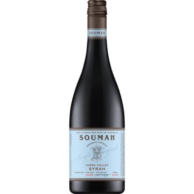 Soumah Hexham Syrah 2024, Yarra Valley Shiraz, Wine Selectors