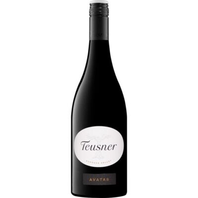 Teusner Avatar Grenache Mataro Shiraz 2023, Barossa Valley Grenache Blend, Wine Selectors