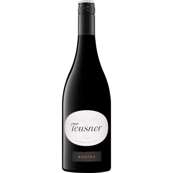Teusner Avatar Grenache Mataro Shiraz 2023, Barossa Valley Grenache Blend, Wine Selectors