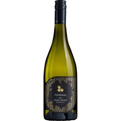Howard Vineyard Chardonnay 2024, Adelaide Hills Chardonnay, Wine Selectors