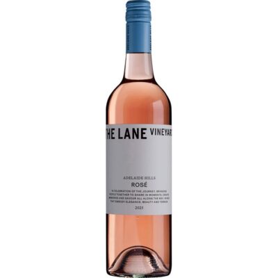 The Lane Rosé 2025, Adelaide Hills Rose, Wine Selectors