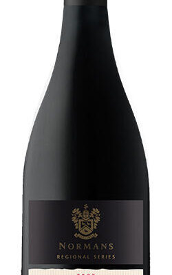 Normans Regional Series Coonawarra Cabernet Sauvignon 2022