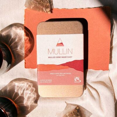 Mullin Mulled Wine Infusers | Sans Drinks