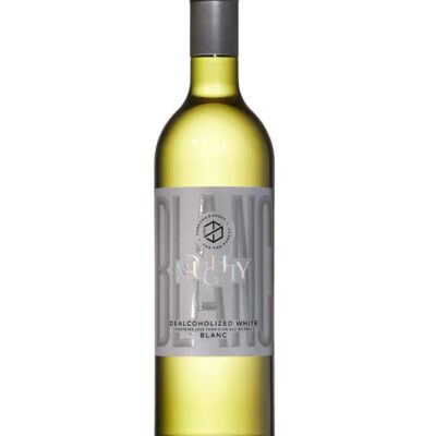 Thomson & Scott Noughty Blanc – 1x750ml | Sans Drinks Booze Buddie Thomson & Scott Noughty Blanc - 1x750ml | Sans Drinks