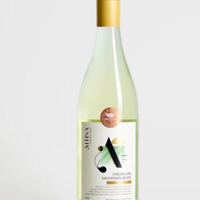 Altina Liberate Finger Lime Sauvignon Blanc - 1x750ml | Sans Drinks