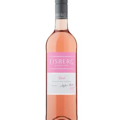 Eisberg Non-Alcoholic Rose - 1x750ml | Sans Drinks