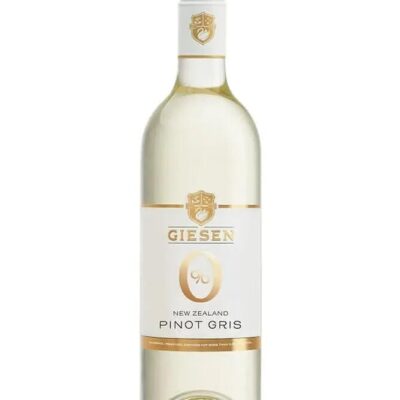 Giesen 0 Marlborough Pinot Gris – 1x750ml | Sans Drinks Booze Buddie Giesen 0 Marlborough Pinot Gris - 1x750ml | Sans Drinks