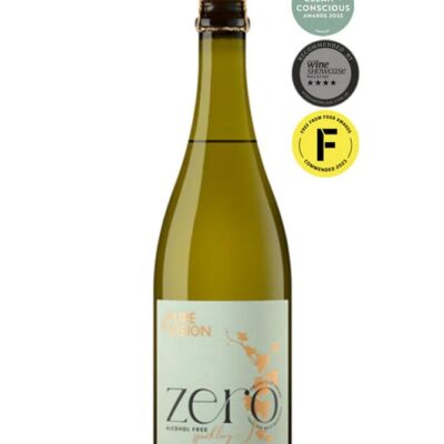 Pure Vision Zero Sparkling Alcohol Free – 1x750ml | Sans Drinks Booze Buddie Pure Vision Zero Sparkling Alcohol Free - 1x750ml | Sans Drinks