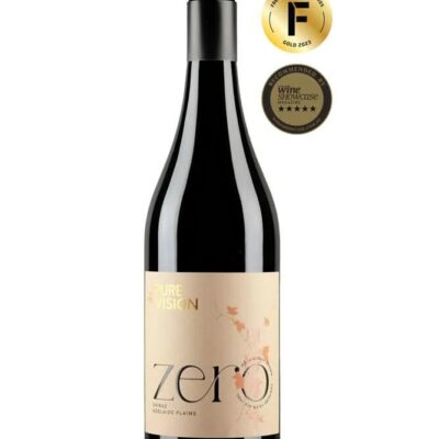 Pure Vision ZERO Shiraz – 6x750ml | Sans Drinks Booze Buddie Pure Vision ZERO Shiraz - 6x750ml | Sans Drinks
