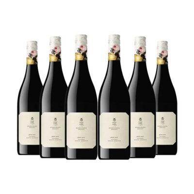 Tread Softly Everything Except Pinot Noir – 6x750ml | Sans Drinks Booze Buddie Tread Softly Everything Except Pinot Noir - 6x750ml | Sans Drinks