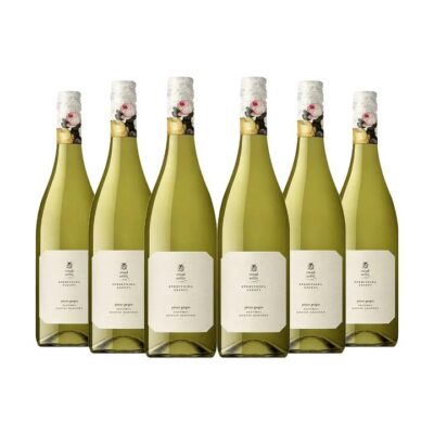 Tread Softly Everything Except Pinot Grigio – 6x750mls | Sans Drinks Booze Buddie Tread Softly Everything Except Pinot Grigio - 6x750mls | Sans Drinks