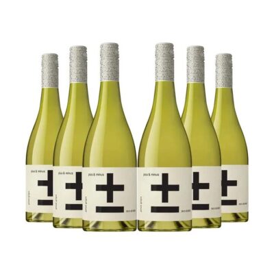 Plus & Minus Prosecco – 6x750ml | Sans Drinks Booze Buddie Plus & Minus Prosecco - 6x750ml | Sans Drinks