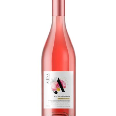 Altina Liberate Kakadu Plum Rosé - 6x750ml | Sans Drinks