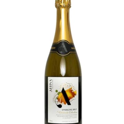 Altina Sparkling Brut - 1x750mls | Sans Drinks
