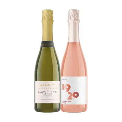 Sparkling Delight Mix – 2 Pack | Sans Drinks Booze Buddie Sparkling Delight Mix - 2 Pack | Sans Drinks