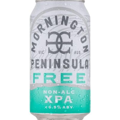 Mornington Free XPA Beer - 1x375mls | Sans Drinks