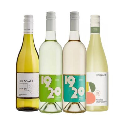 Sans Spring Edition Wine Bundle 4 Pack | Sans Drinks Booze Buddie Sans Spring Edition Wine Bundle 4 Pack | Sans Drinks