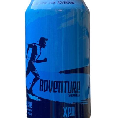 Adventure Series XPA - 1x375mls | Sans Drinks
