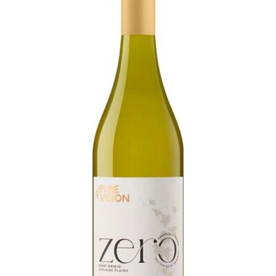Pure Vision Zero Pinot Grigio – 1x750ml | Sans Drinks Booze Buddie Pure Vision Zero Pinot Grigio - 1x750ml | Sans Drinks