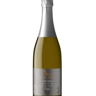 Wolf Blass Zero Sparkling Cuvee – 1x750ml | Sans Drinks Booze Buddie Wolf Blass Zero Sparkling Cuvee - 1x750ml | Sans Drinks