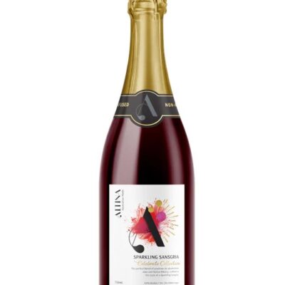 Altina Sparkling Sansgria - 6x750ml | Sans Drinks