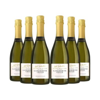 Next Destination Langhorne Creek Blanc de Blanc – 6x750mls | Sans Drinks Booze Buddie Next Destination Langhorne Creek Blanc de Blanc - 6x750mls | Sans Drinks