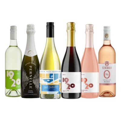 Autumn Special Mixed Bundle - 6 Pack | Sans Drinks