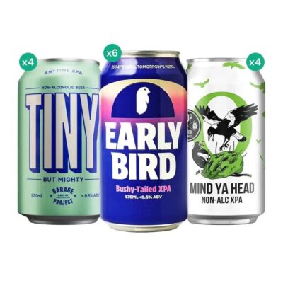 XPA Beer Bundle 14 Pack | Sans Drinks