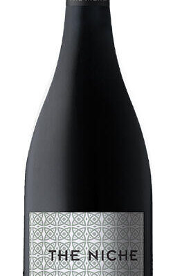 Niche Shiraz 2022