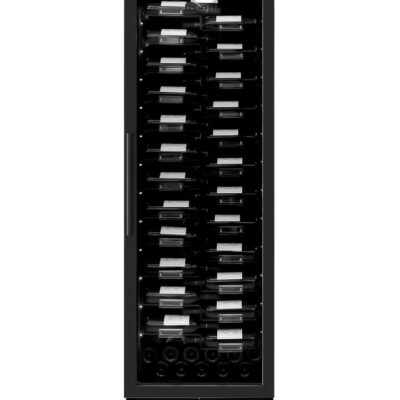 LECAVIST 157 bottles Label view Single Zone LCS155VN1ZPRO