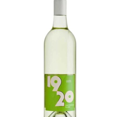 1920 Wines Non-Alcoholic Sauvignon Blanc - 1x750ml | Sans Drinks