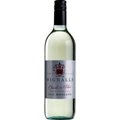 Wignalls Charli ‘n’ Rox Moscato 2022, Great Southern Moscato Frizzante, Wine Selectors Booze Buddie Wignalls Charli 'n' Rox Moscato 2022, Great Southern Moscato Frizzante, Wine Selectors
