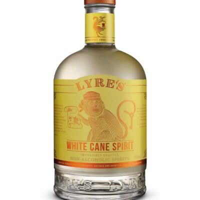 Lyres White Cane Spirit | Sans Drinks Booze Buddie Lyres White Cane Spirit | Sans Drinks