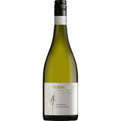 Ferngrove Diamond Chardonnay 2022, Great Southern Chardonnay, Wine Selectors