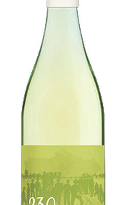 Mallee Estate 230 Strong Men Sauvignon Blanc 2023 Booze Buddie Mallee Estate 230 Strong Men Sauvignon Blanc 2023