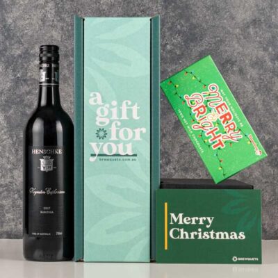 Christmas Wine Chocolate Hamper – Sauvignon Blanc Booze Buddie Christmas Wine Chocolate Hamper - Sauvignon Blanc