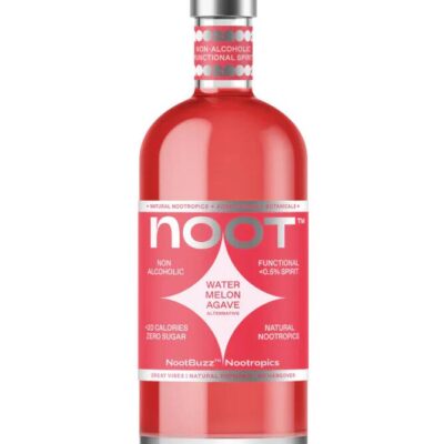 Noot Watermelon Agave Functional Spirit 700ml – 1x700ml | Sans Drinks Booze Buddie Noot Watermelon Agave Functional Spirit 700ml - 1x700ml | Sans Drinks