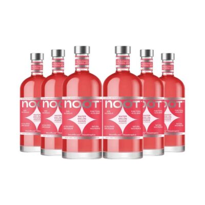 Noot Watermelon Agave Functional Spirit 700ml – 6x700ml | Sans Drinks Booze Buddie Noot Watermelon Agave Functional Spirit 700ml - 6x700ml | Sans Drinks