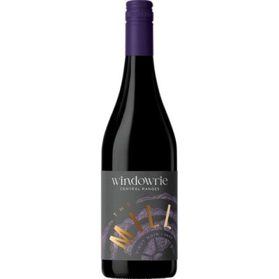 Windowrie The Mill Pinot Noir 2023, Cowra Pinot Noir, Wine Selectors