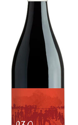 Mallee Estate 230 Strong Men Tempranillo 2024 Booze Buddie Mallee Estate 230 Strong Men Tempranillo 2024